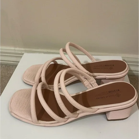 Sandals - Picture 2 of 2